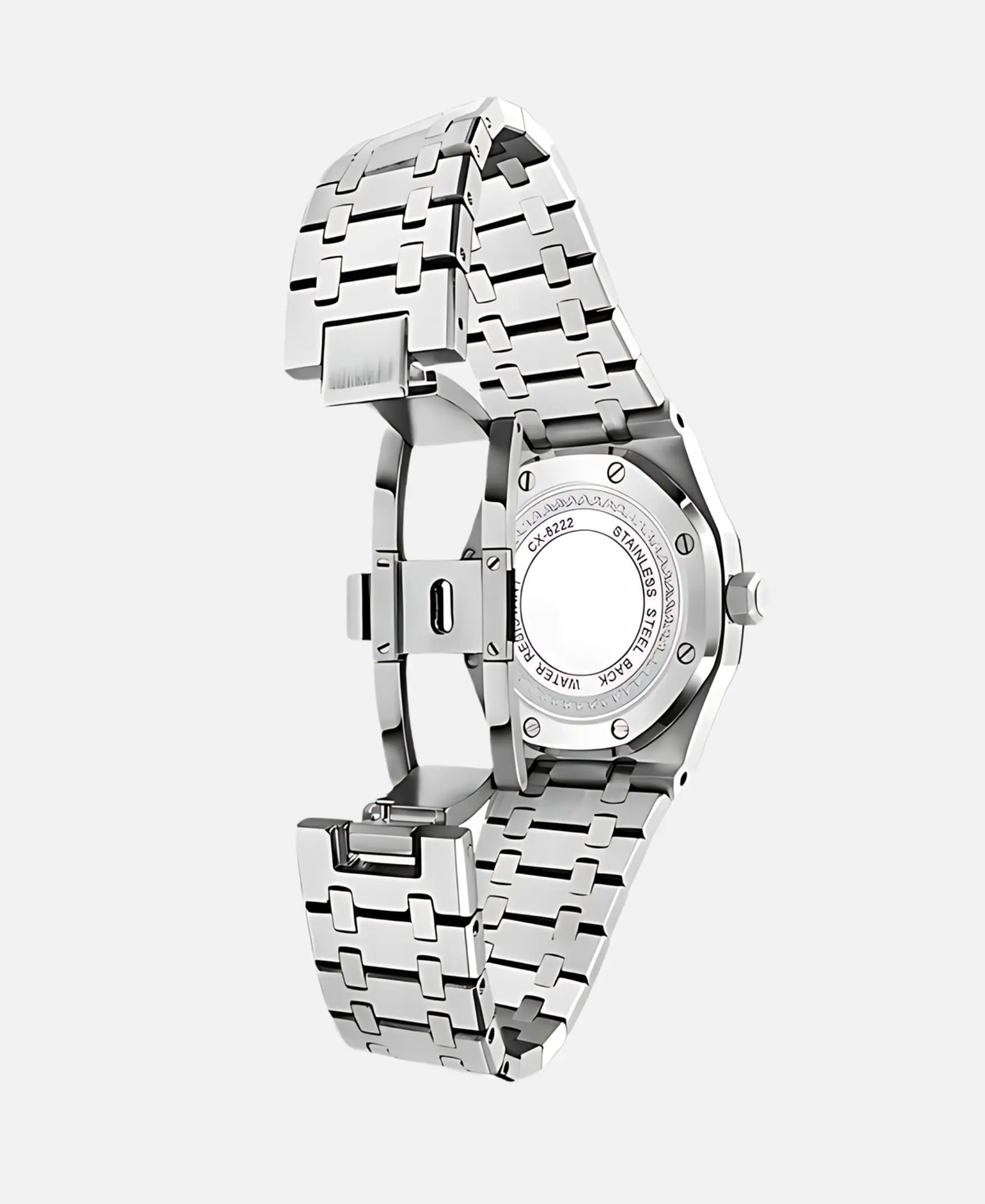 Kings Oak Chronograph