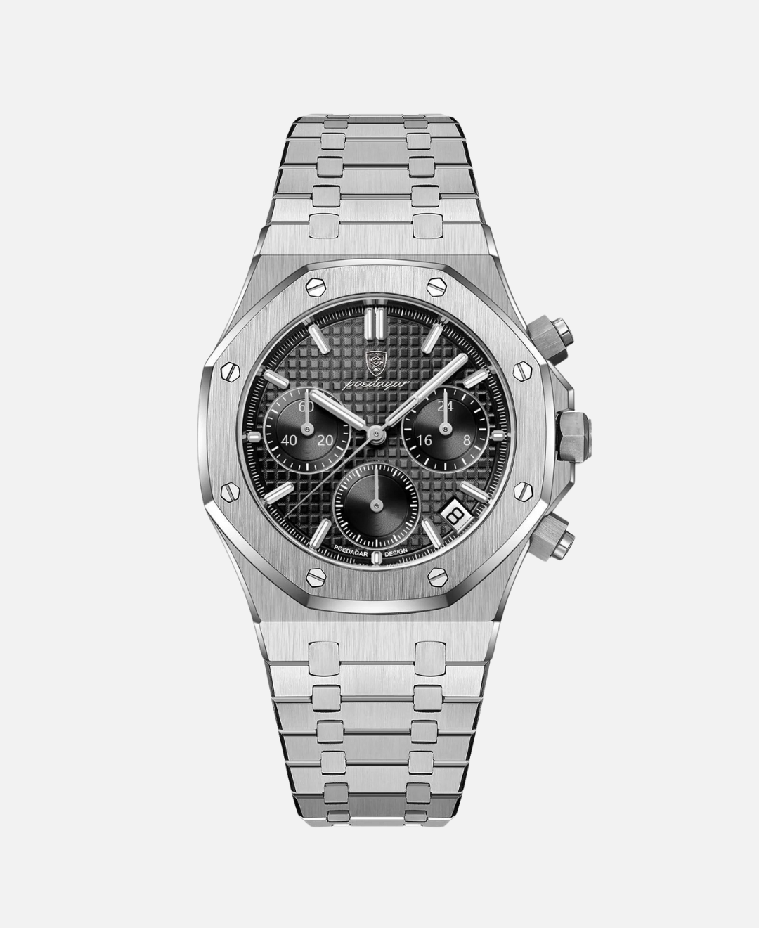 Kings Oak Chronograph