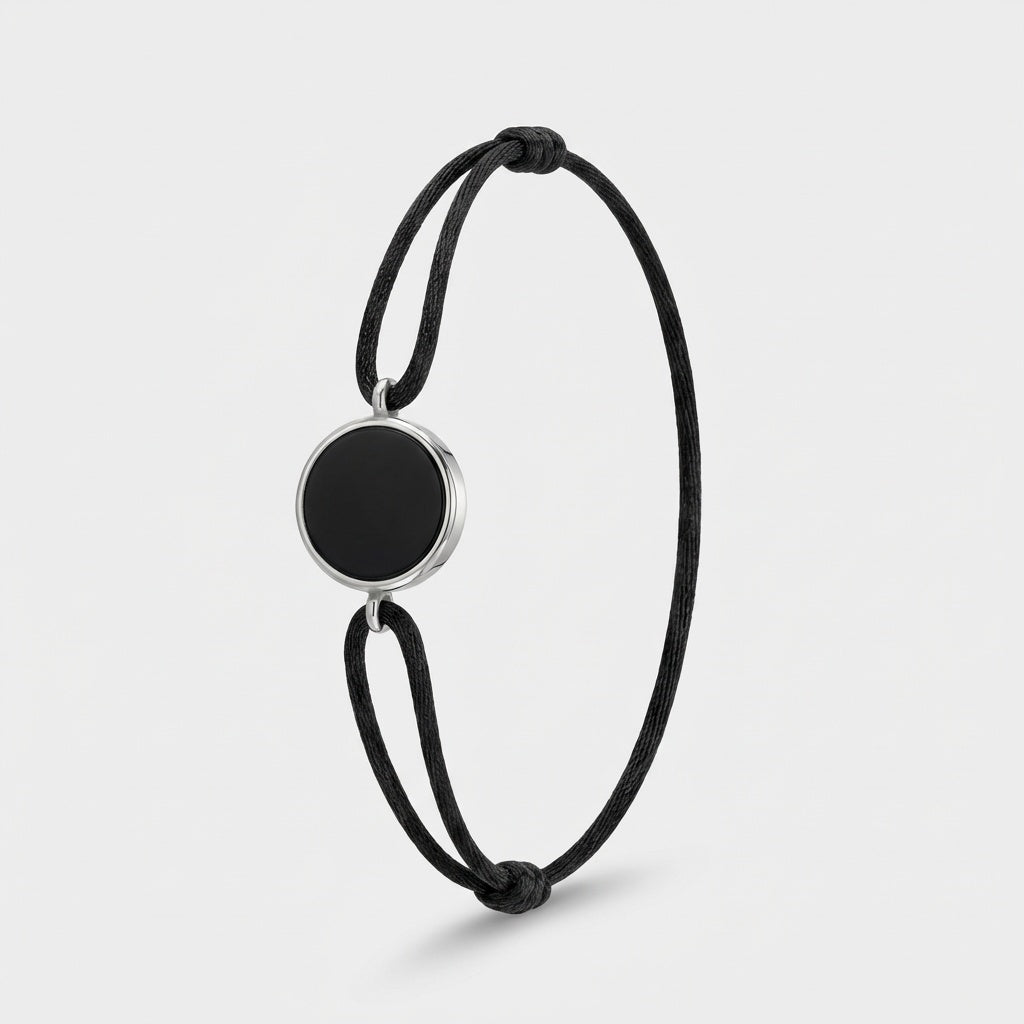 Digital Locket Photo Bracelet thoughtful gift