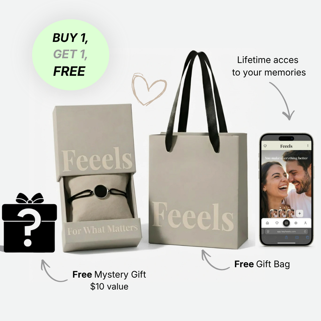 Bracelet-médaillon photo