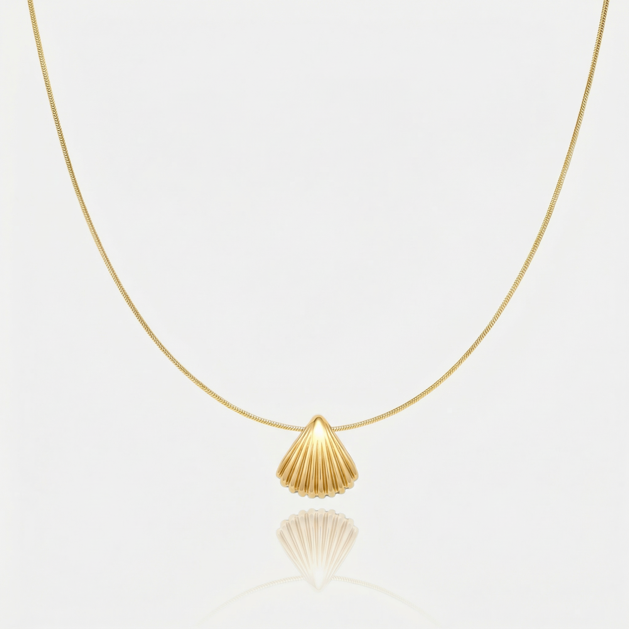 Coralie Necklace