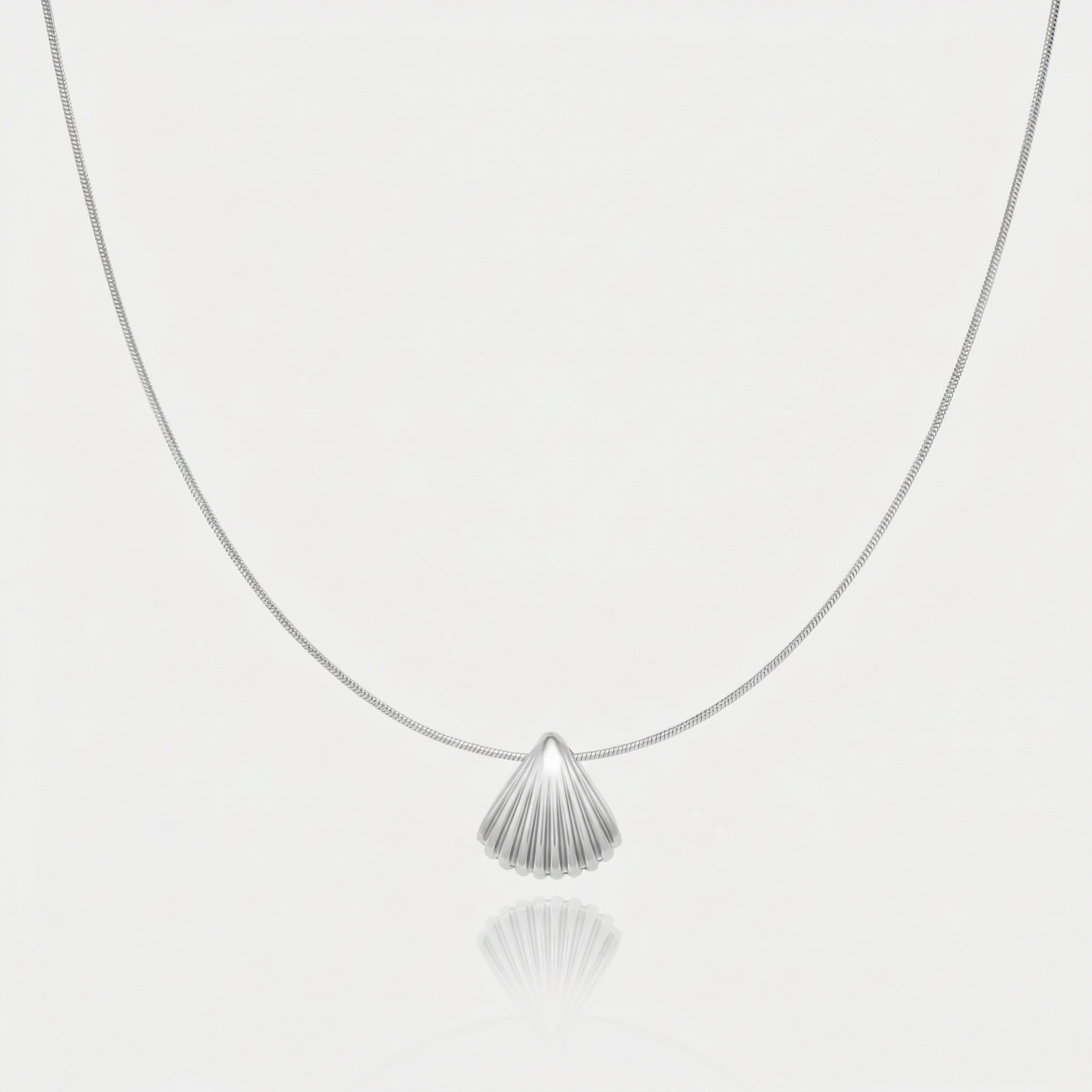 Coralie Necklace