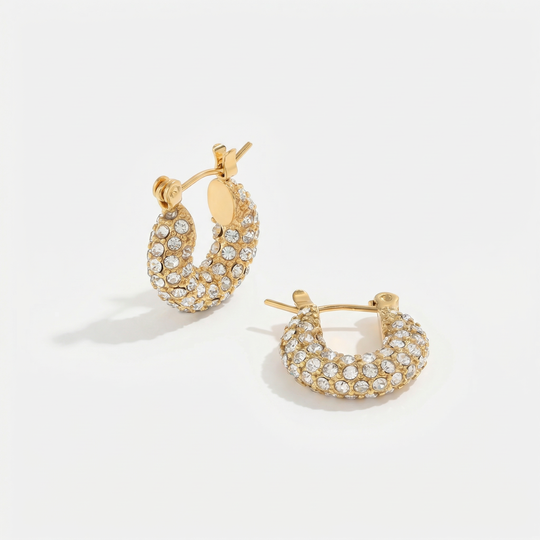 Lorielle Mini Earrings