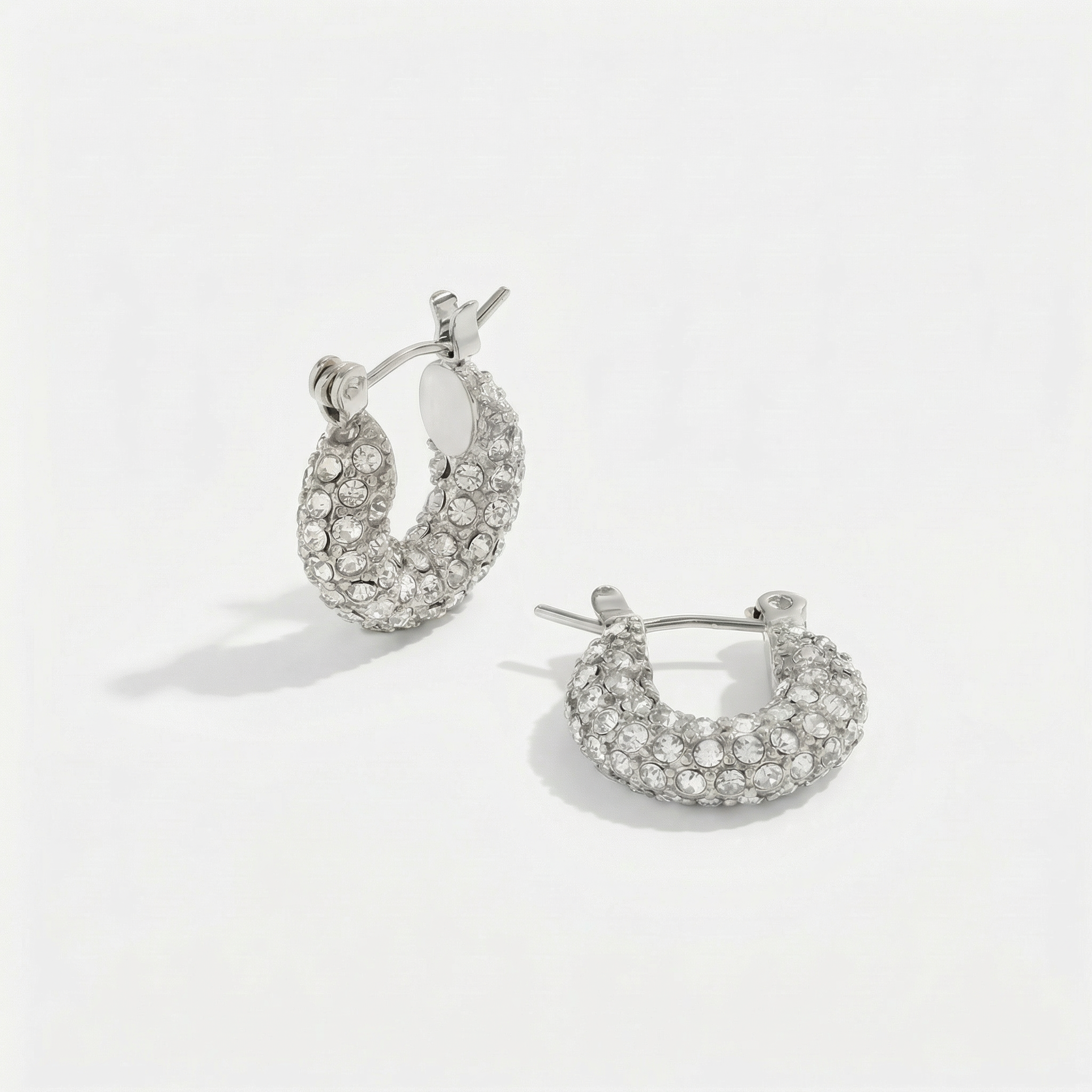 Lorielle Mini Earrings
