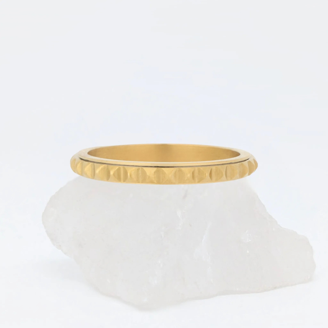 Lumen Ring