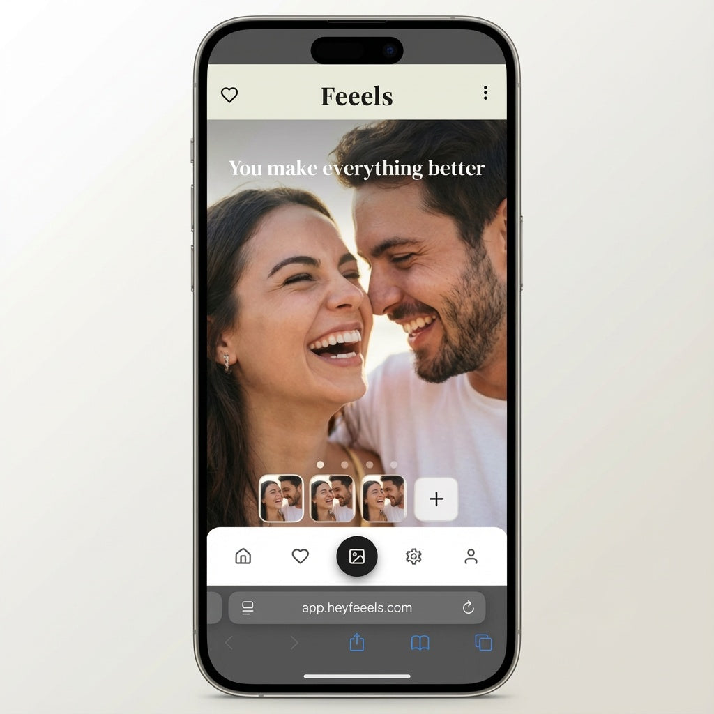 Personalized Photo Gallery Bracelet BOGO