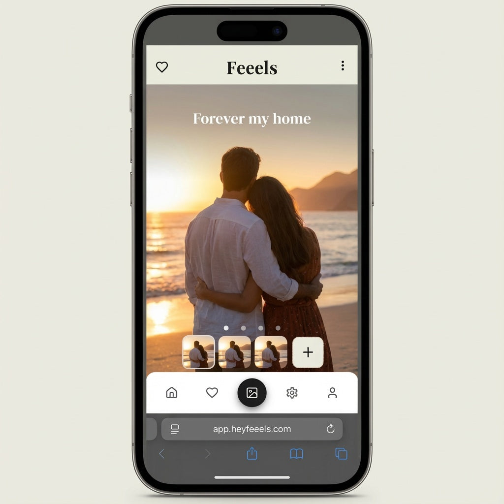 Personalized Photo Gallery Bracelet BOGO