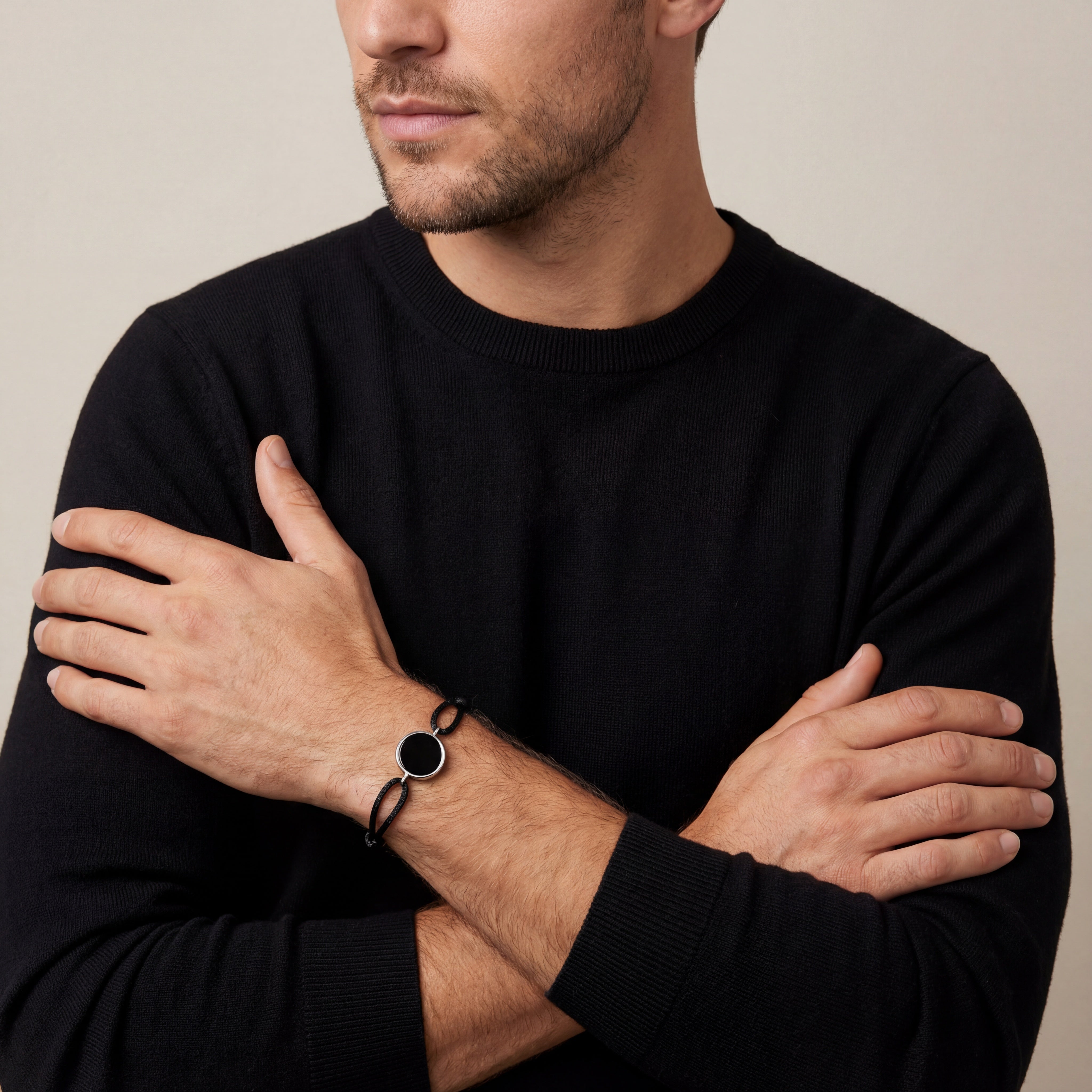 Personalized Photo Gallery Bracelet BOGO