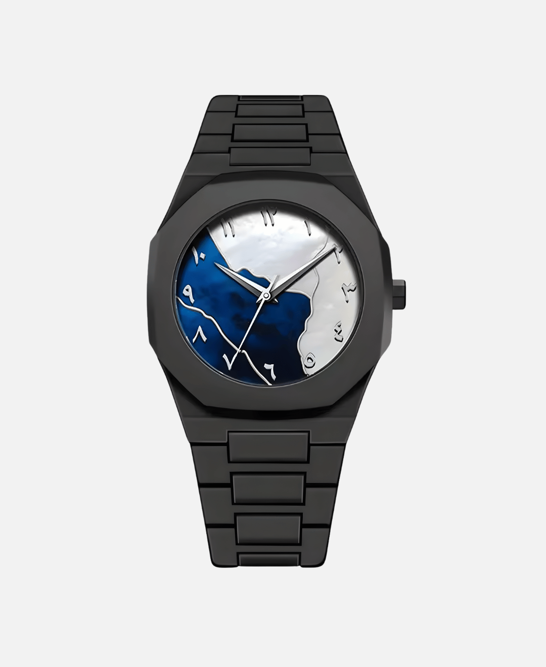 Phantom Black Arabic