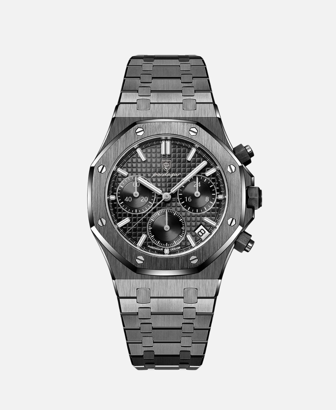 Kings Oak Chronograph