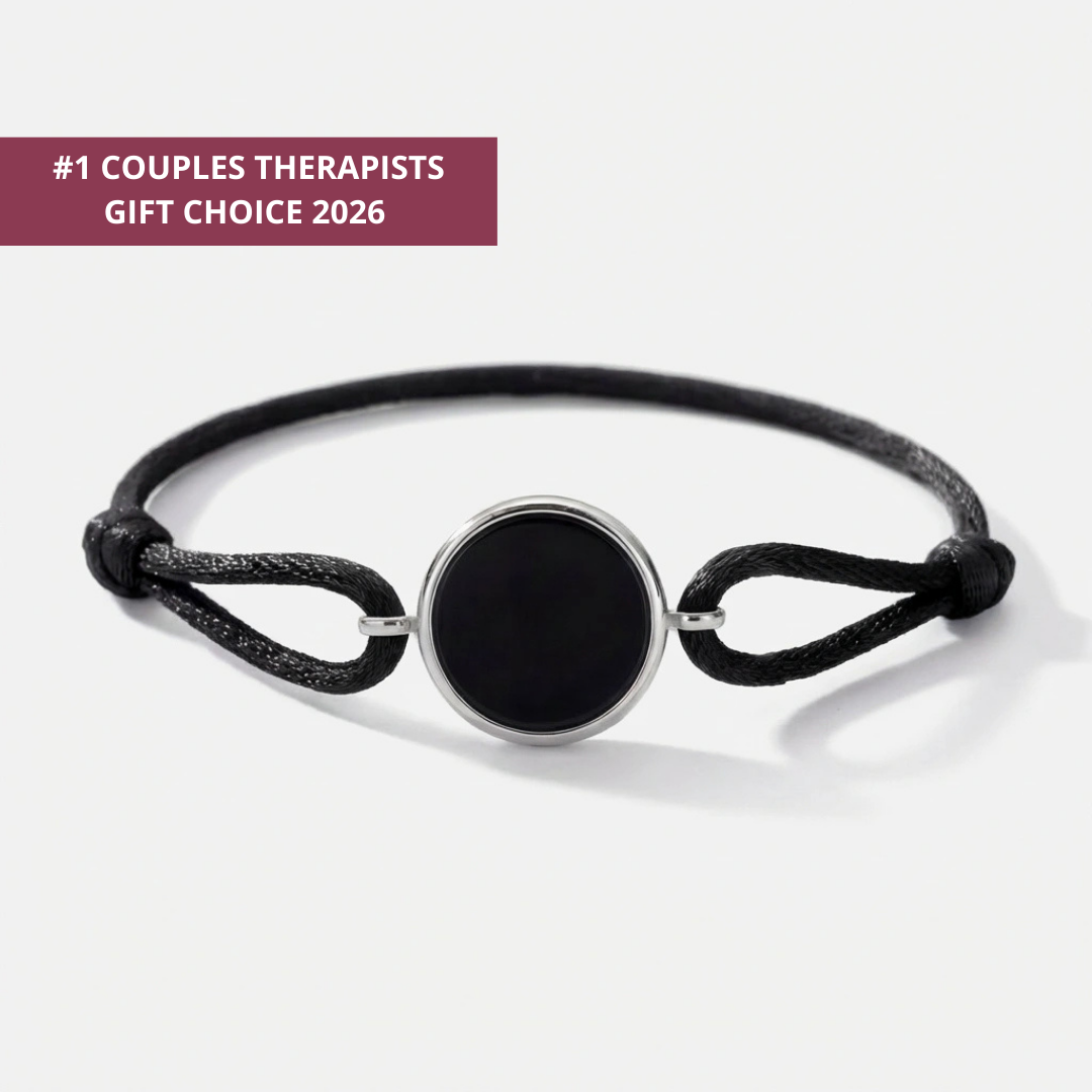 Personalized Digital Locket Bracelet