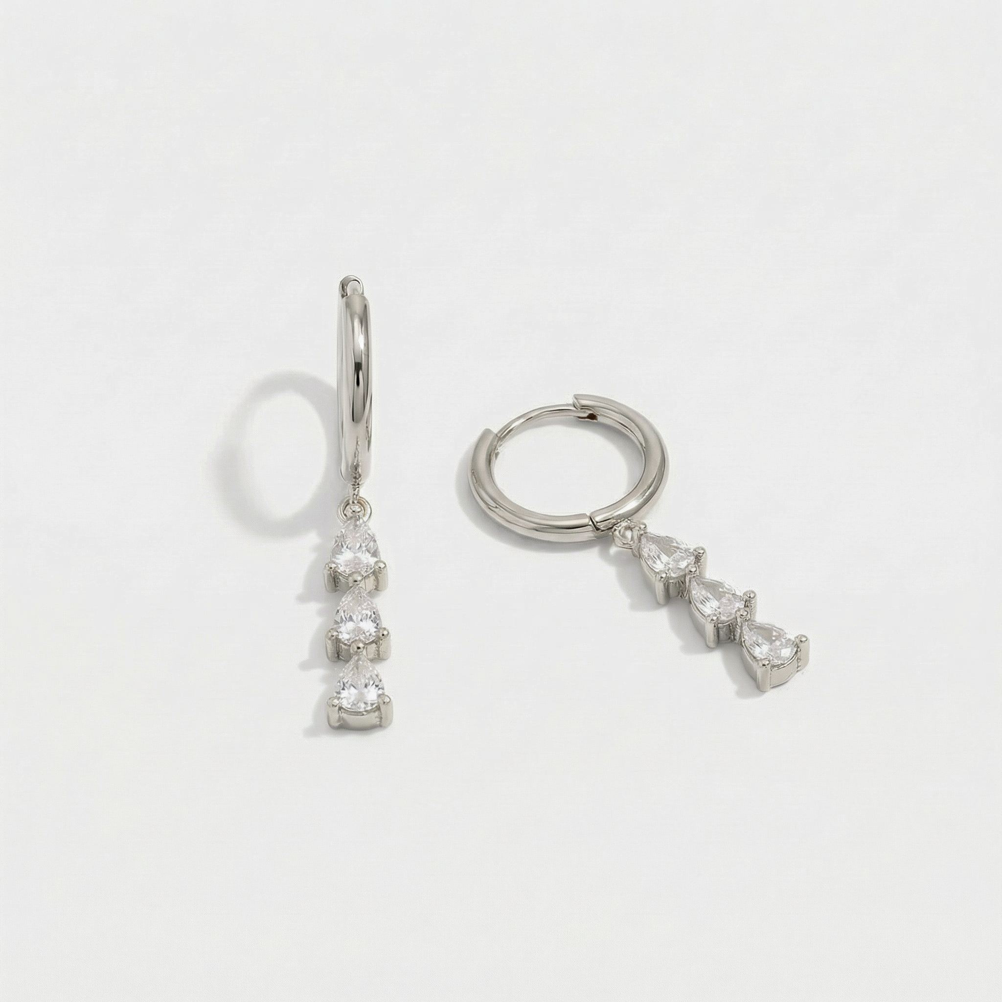 Alouette Earrings