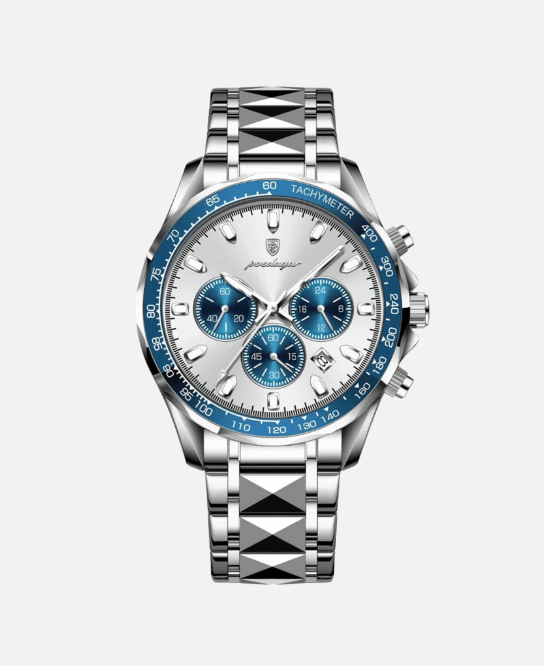 Apex Chronograph