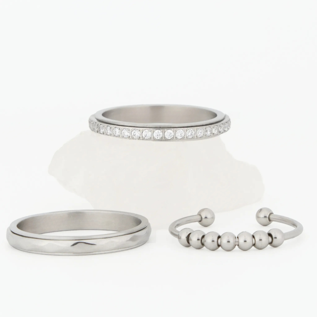 Ensemble d'essentiels