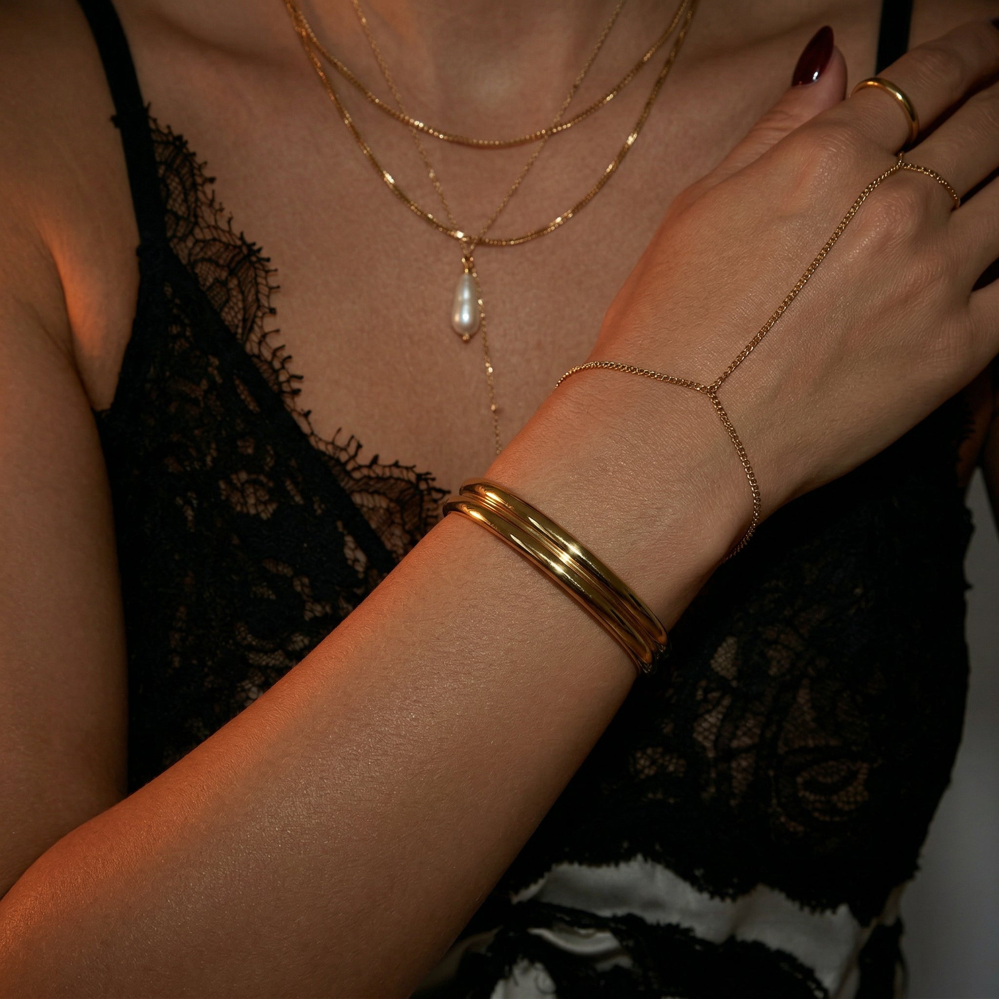 Orivelle Bracelet