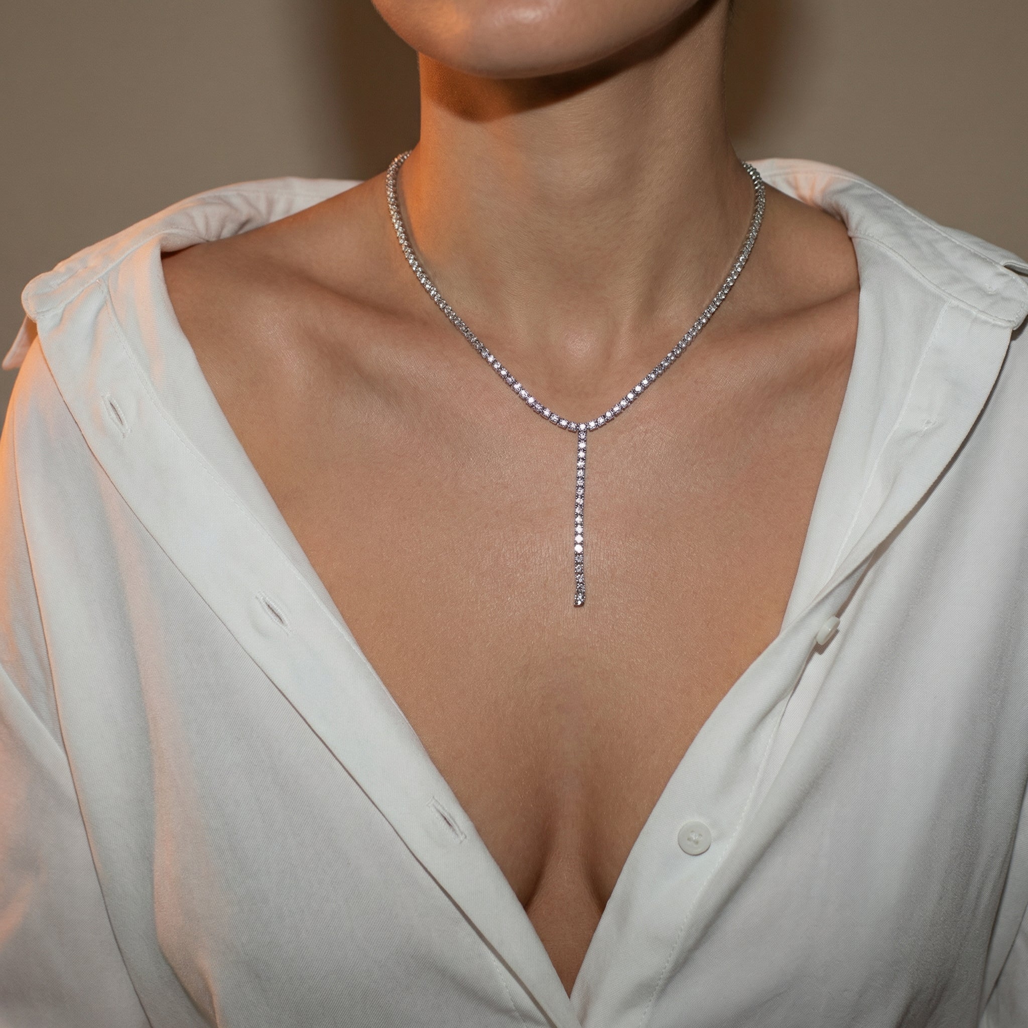 Eveline Necklace