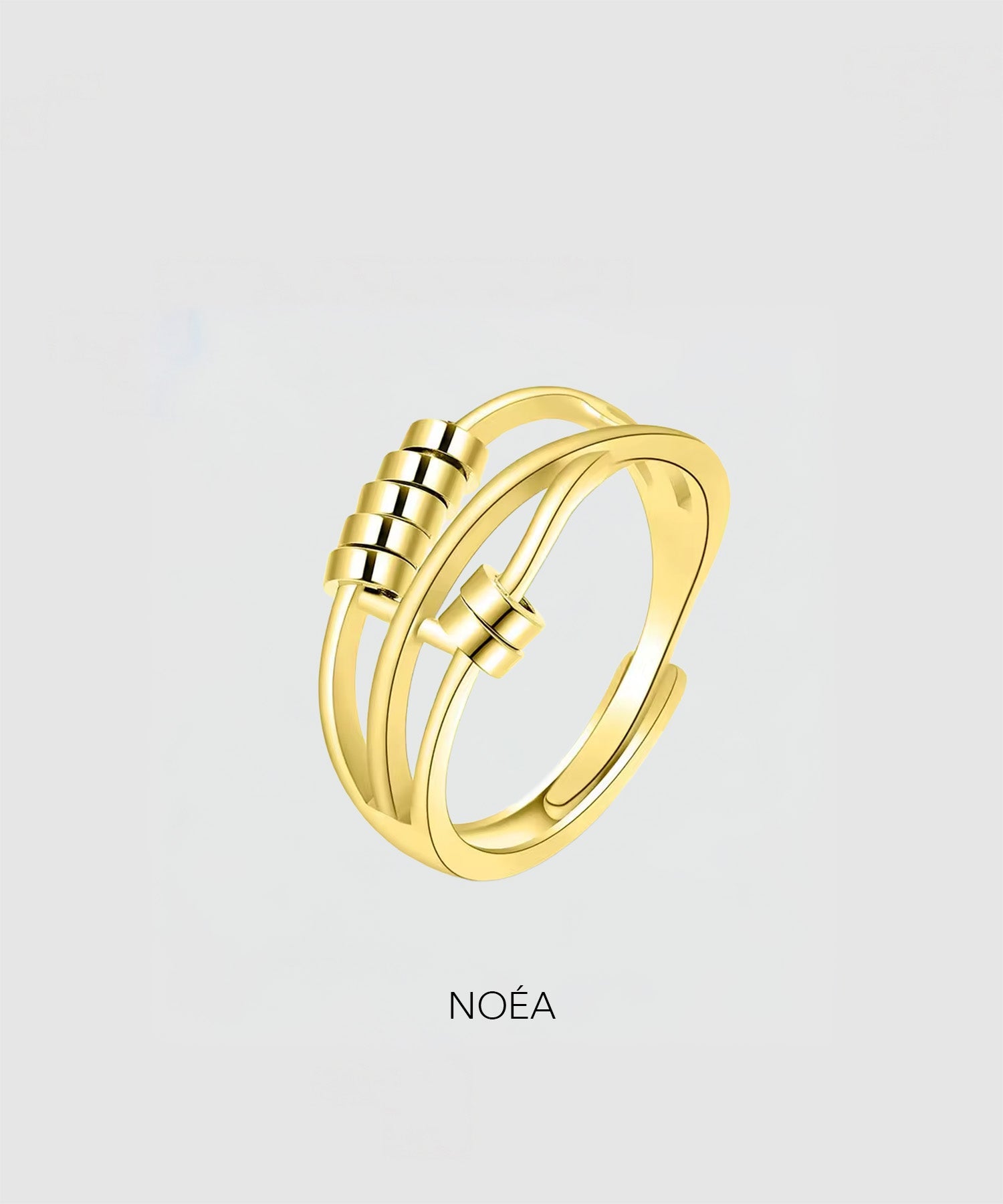 Olina Calm Ring