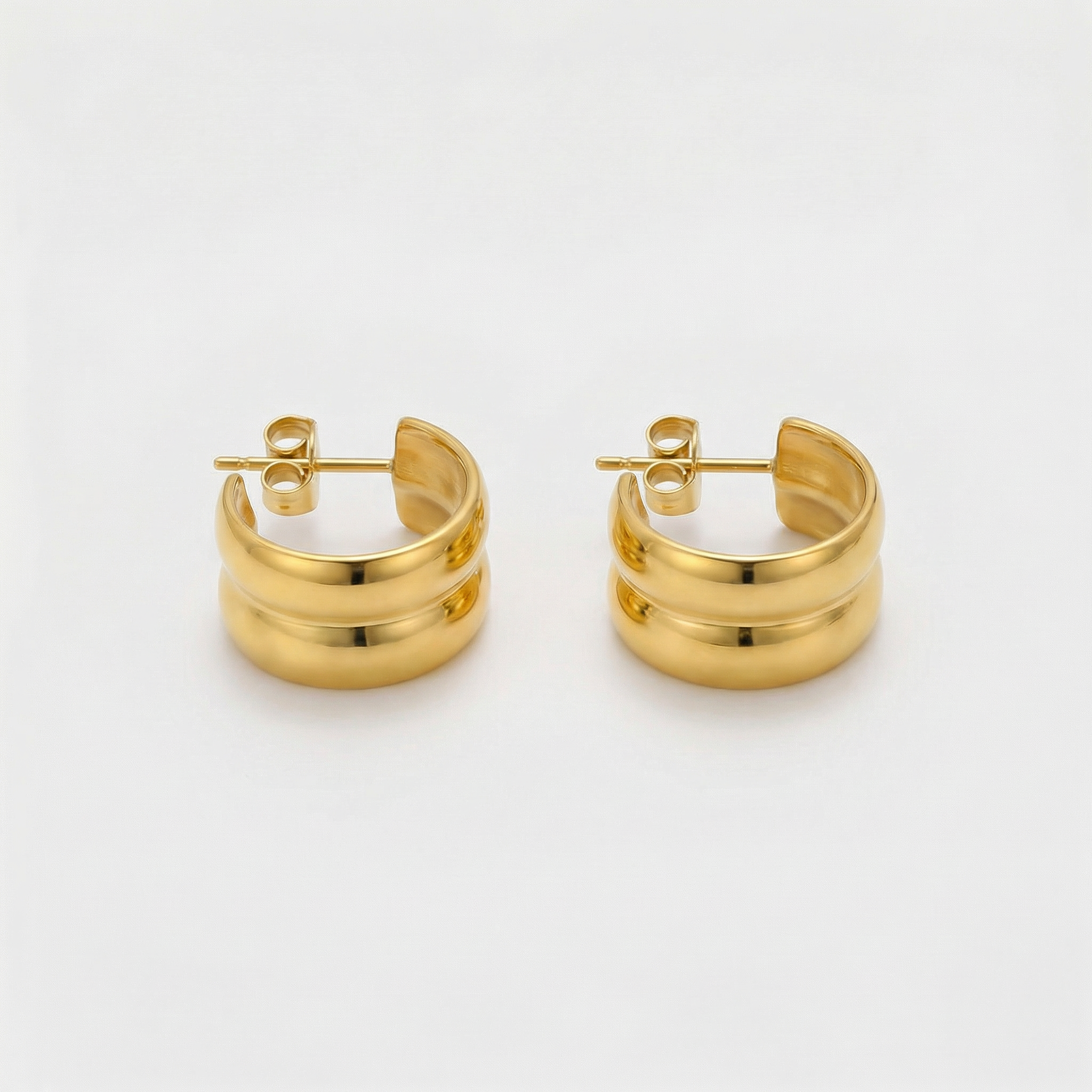Serelle Earrings